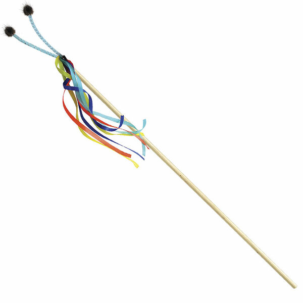 Гамма удочка-дразнилка 