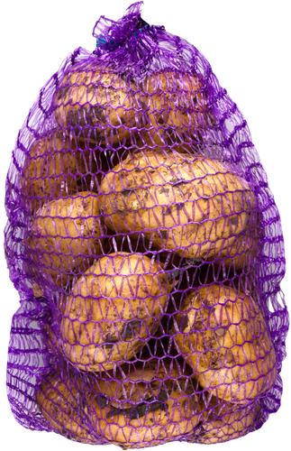 

Картофель новый урожай фасованный вес