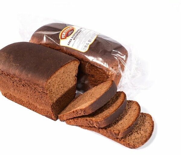 Хлеб ржаной Реж-Хлеб Бородинский