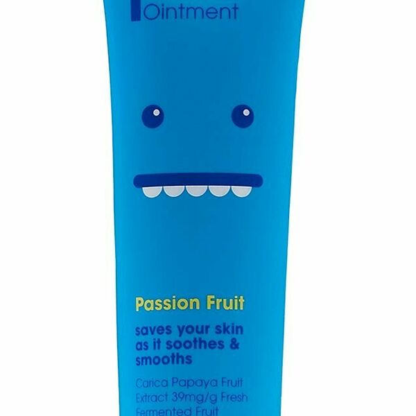 PURE PAW PAW Бальзам для губ восстанавливающий Ointment Passion Fruit с ароматом маракуйи, 25 г