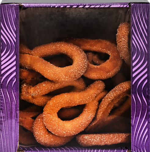 

Печенье сдобное Delisse Завирэль 300 г