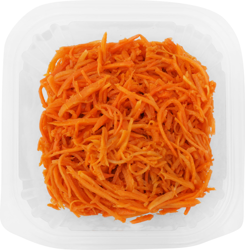 

Салат морковь по-корейски Salad Bar вес до 250 г