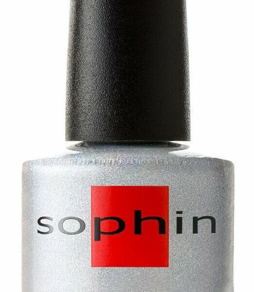 SOPHIN Лак для ногтей Prisma, 12 мл, 206