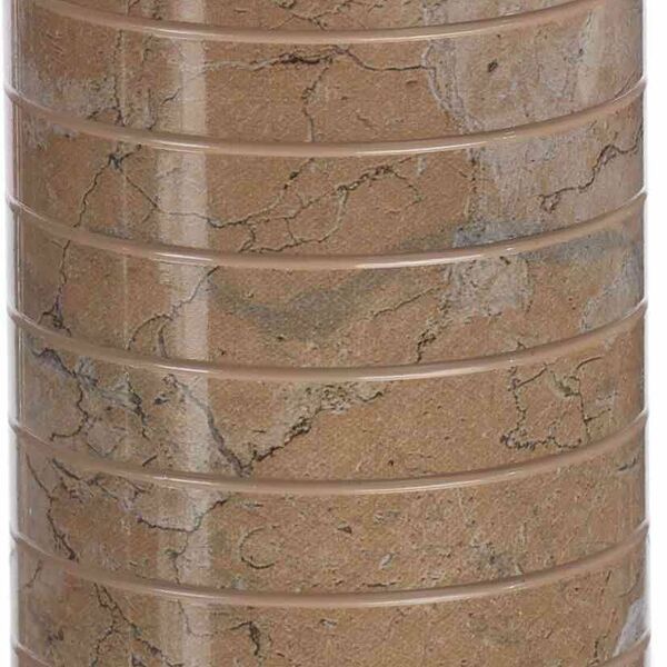 Стакан для щеток Vanstore Оникс, 300 мл