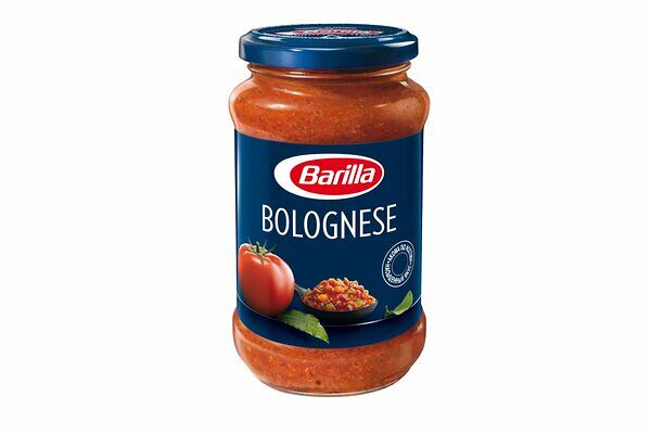 Соус томатный Barilla Bolognese