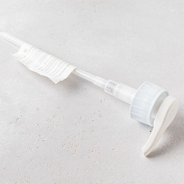 Помпа-дозатор для ёмкости Amway