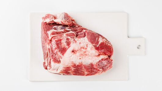 Шейка свиная без кости ВкусВилл