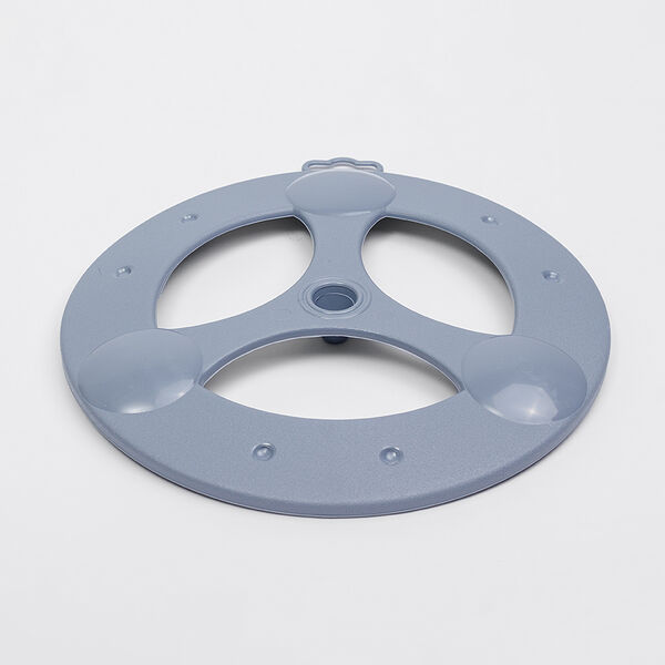 Игрушка для собак Летающий Диск, диаметр 23 см, сиреневый