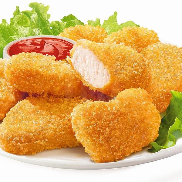 Наггетсы Моя Цена куриные