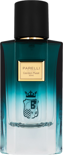 Парфюмерная вода Parelli Garden Muse женская 50 мл