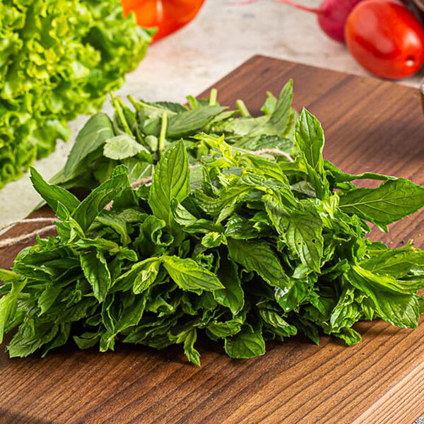 Мята (пучок)