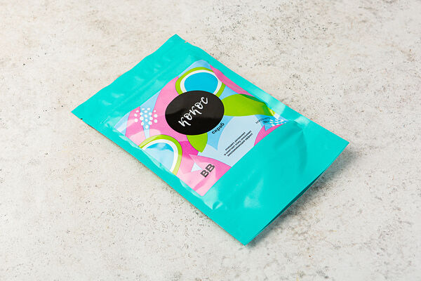 Скраб для тела 