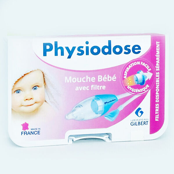 Физиодозный аспиратор N1