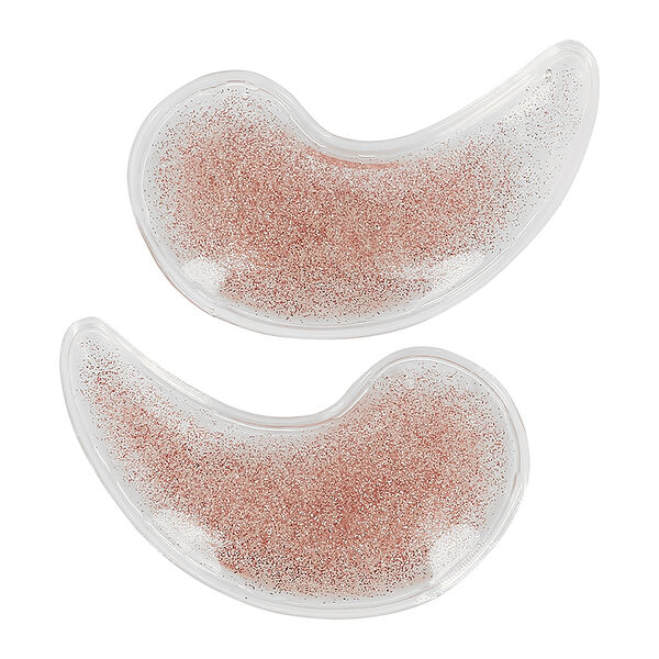 Патчи под глаза DECO. гелевые 2 шт (1 пара)