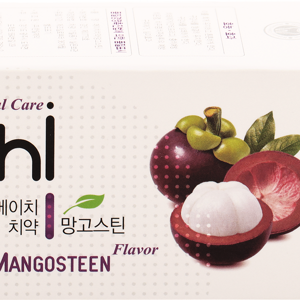 Зубная паста HANIL Dental Care с экстрактом мангостина, 120 г