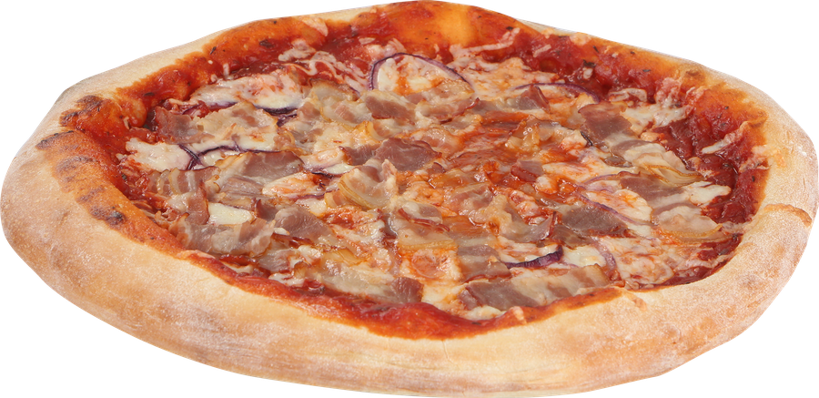 

Пицца ЛЕНТА FRESH с беконом, 95 г