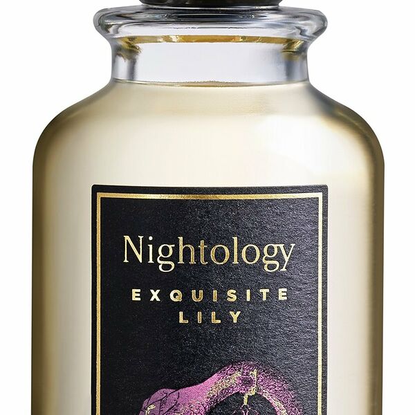 J. DEL POZO NIGHTOLOGY Exquisite Lily Парфюмерная вода унисекс, 100 мл