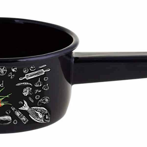 Ковш Appetite Chilli 16 см, 1,5 л