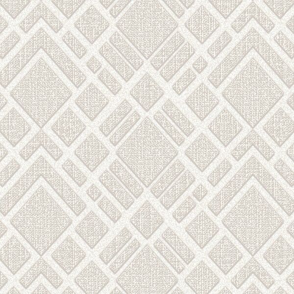 Обои ANTURAGE Axioma, вспененный винил на флизелиновой основе, бежевый, 1,06х10м