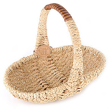 Корзина «Азбука вкуса» 45*23*10/35см M, Вьетнам