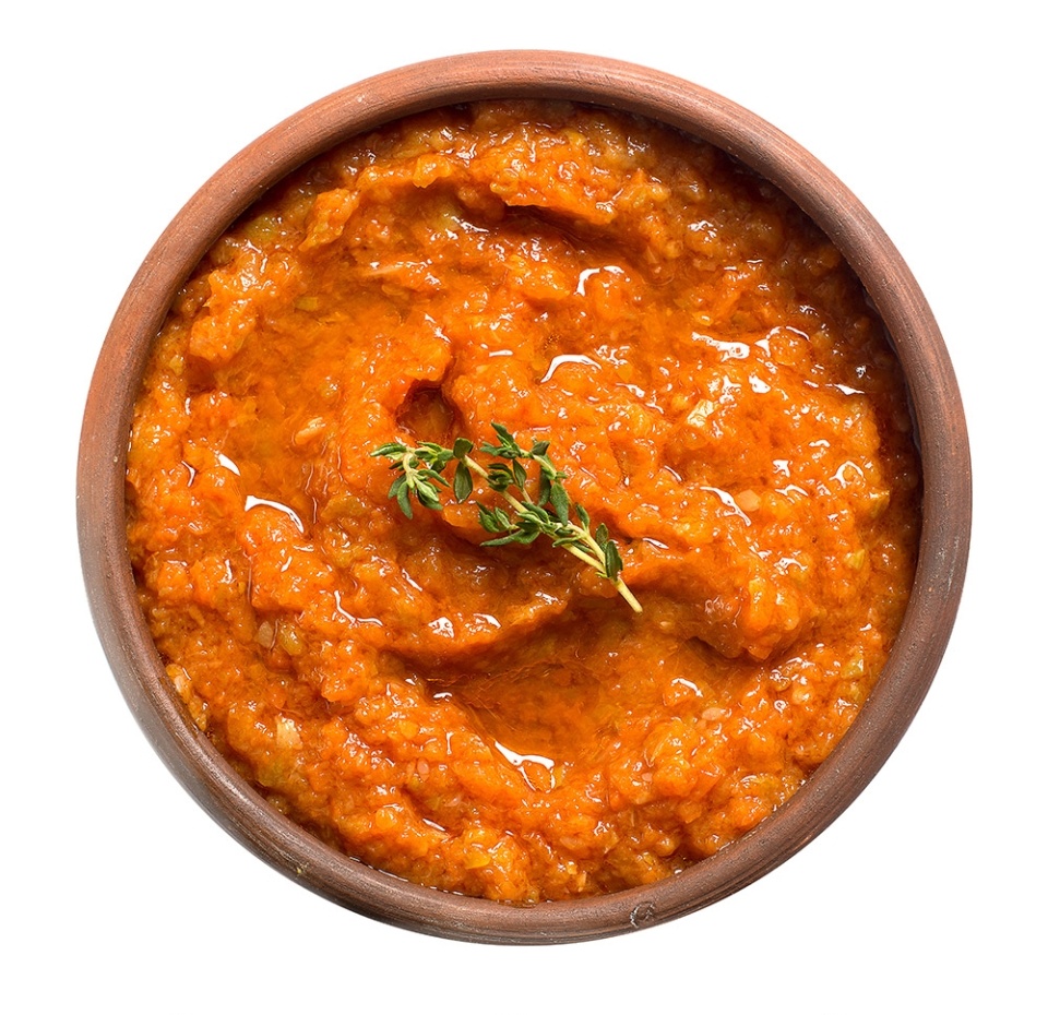 

Икра кабачковая, Уже Готово, 250 г, Россия