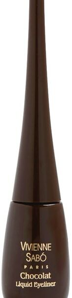 Подводка для глаз Vivienne Sabo Chocolate Тон 03 жидкая