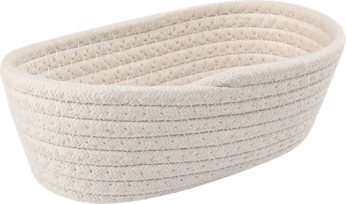 

Корзинка для хранения Homeclub Ribbon 23 х 13 х 7 см