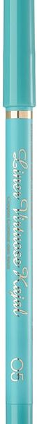 Карандаш-каял Vivienne Sabo Crayon Khol Gel pour les Yeux Longue tenue Liner Virtuose гелевый Тон 05
