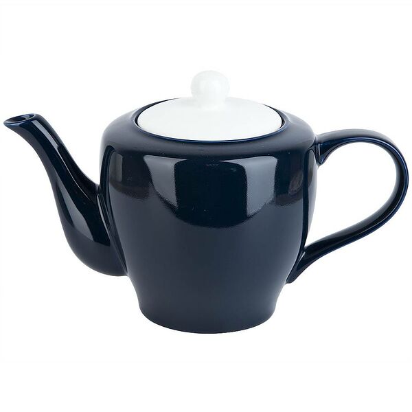 Чайник заварочный Atlantico 1.05 л фарфор