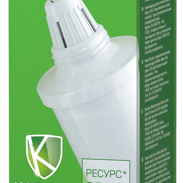 Сменный катридж для фильтра Гейзер 503