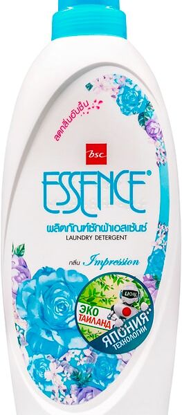 Гель для стирки Lion Thailand Essence Impress 900мл