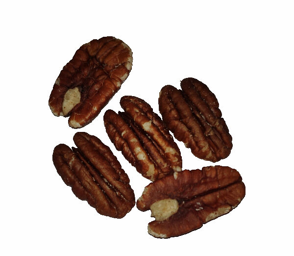 Ядра ореха пекан