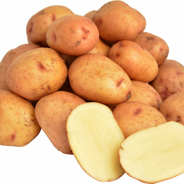 Картофель Синеглазка вес