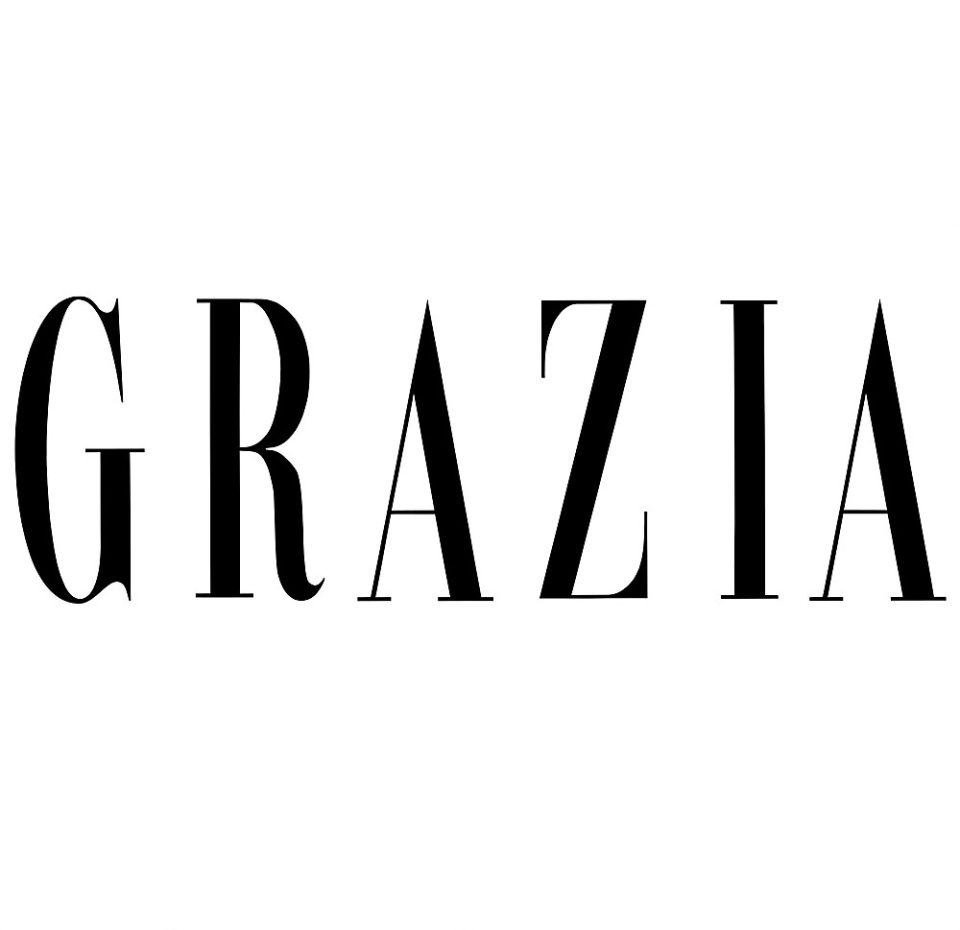 

Журнал "Grazia". Еженедельное издание (день выхода - вторник)
