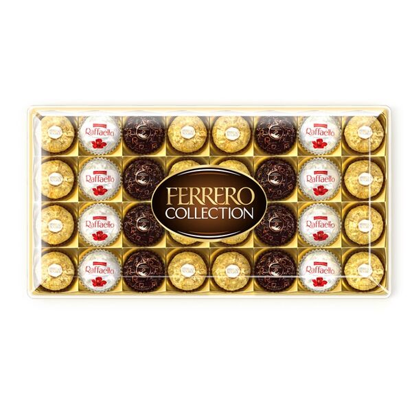Набор конфет Ferrero Collection Ассорти
