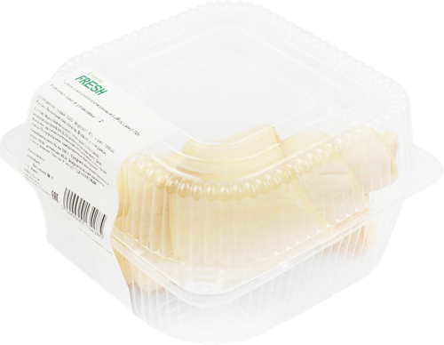 

Круассан Лента Fresh замороженный 70 г