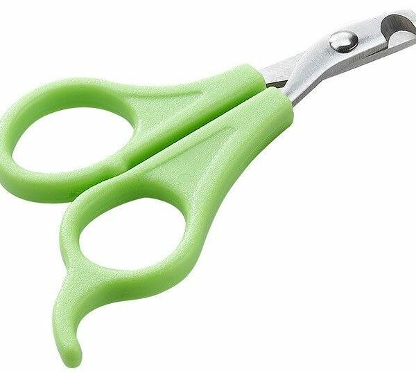 Когтерез Ferplast GRO 5808 для кошек и собак, 10,5 см