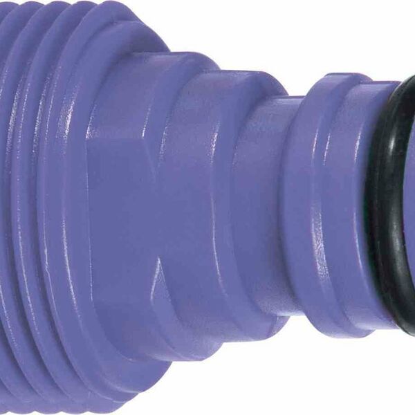 Адаптер Palisad с внешней резьбой 3/4