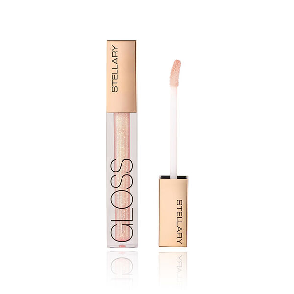 Блеск для губ Stellary Sexy gloss тон 05 Honey girl 3.5 г
