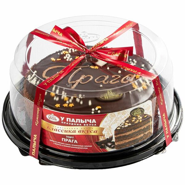 Торт У Палыча Прага