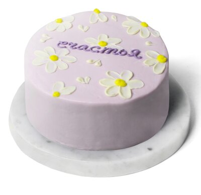 Бенто-торт № 2 Cream Royal 300 г Россия