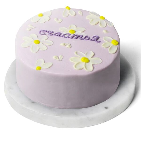 Бенто-торт № 2 Cream Royal 300 г, Россия