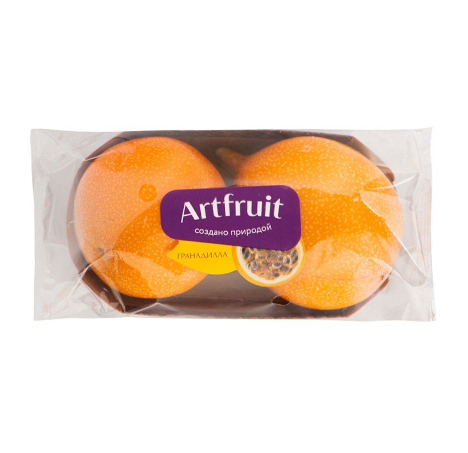 

Гранадиллы Artfruit 2 шт. 150 г