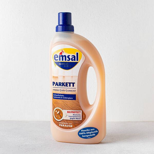 Средство для ухода за паркетом Emsal Паркет