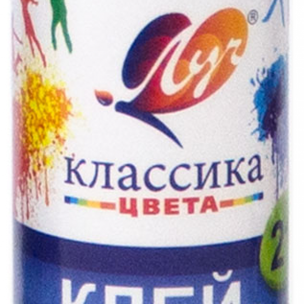 Клей-карандаш Луч Классика