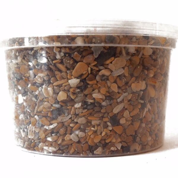 Морской песок, 1-3мм