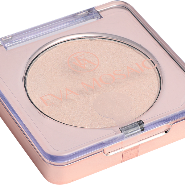 Хайлайтер Eva Mosaiс тон 13 Лунный свет 3.5г