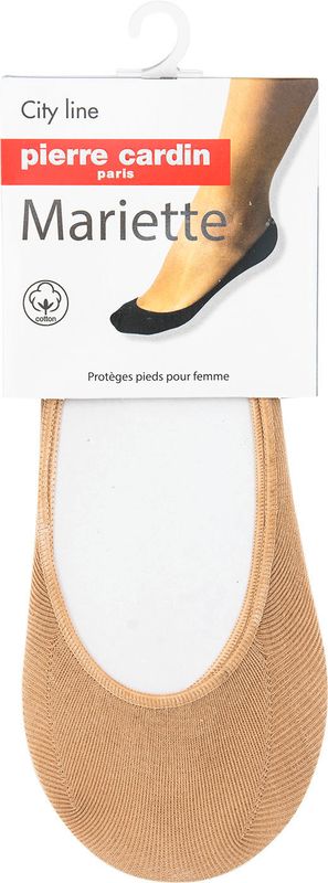 

Подследники женские Pierre Cardin Mariette лёгкий загар размер 4 (38-40)