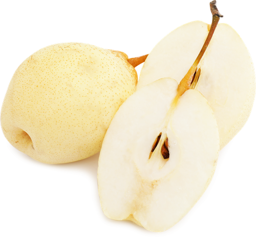 

Груши Хрустальные вес