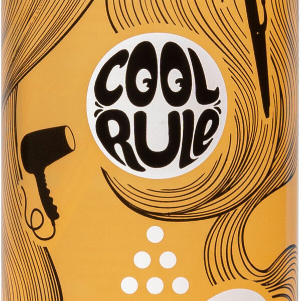 Спрей-уход для волос Cool Rule Несмываемый с термозащитой, 150 мл